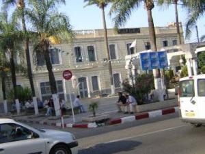 Photo de la commune de Rouiba