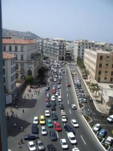 باب الواد - العاصمة