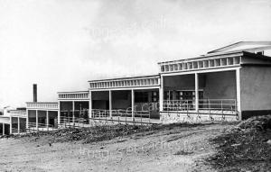 بلدية بني مسوس - مستشفى