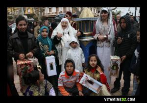 El M'nara de Meliyana