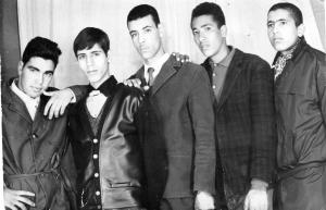 L’poque de nos 20 ans...