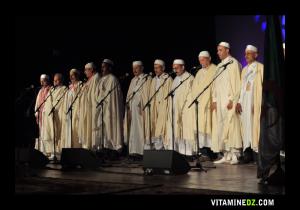 Lakhouane de Maatkas (Kabylie)