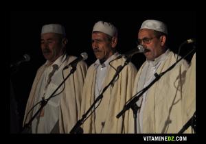 Lakhouane de Maatkas (Kabylie)