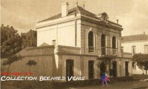 صورة لبلدية دويرة في عام 1927