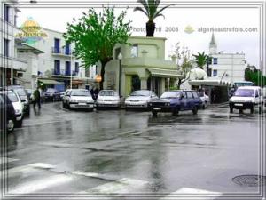 صورة لبلدية حيدرة