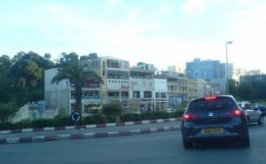 الجزائر العاصمة سيدي يحيى - حيدرة