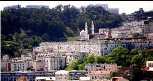 بلدية واد قريش