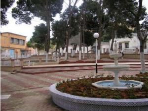 بلدية أولاد فايت