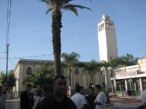 مسجد الرحمة