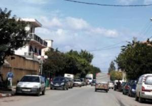 قرية أولاد علال