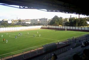 ملعب زرالدة