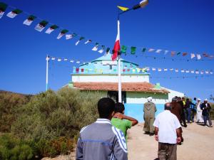 Tombeau de Sidi Youssef