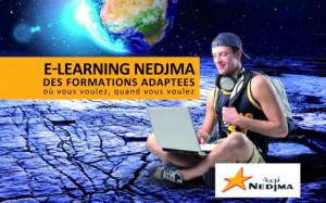 E-LEARNING NEDJMA