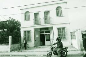 Commune de Ouled Chebel