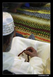 Ala Bi Dikri Allah Tatmainnou El Kouloub