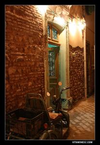 Derb Sidi Amrane, Zaouiya El Memchaouiya