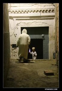 Zaouiet Moulay Abdel Kader El Jillani à Tlemcen