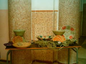 من فوائد الحلفة