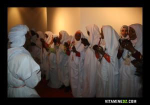 Meddahates de Timimoune à Tlemcen