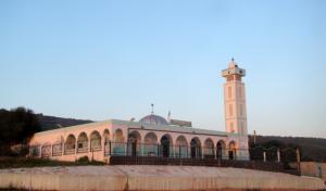 Mosquée El Imam El Boukhari