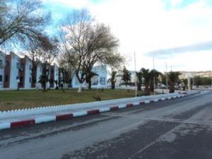 Sétif, 27 janvier 2011