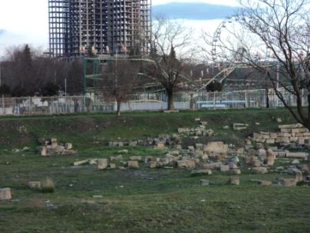 Sétif, 27 janvier 2011.