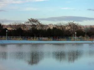 Sétif, 27 Janvier 2011.