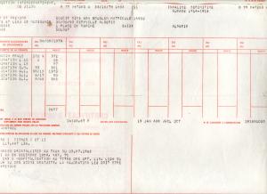 brevet de pension de hadj eddine boucif en 1979