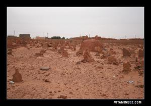 مقبرة عين زغمير