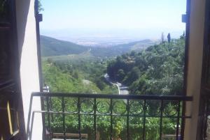 صورة عن بلدية مليانة