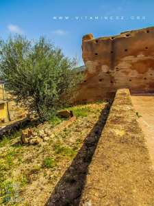 Nédroma (Tlemcen)  La médina renaît de ses cendres