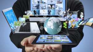 فضاء الانترنيت