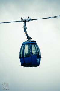 Tlemcen, jusqu'à quand resterons nous sans téléphérique