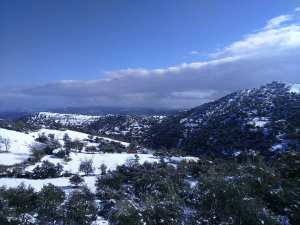 Tadart Imezgharen (village Mezraza) Frikat   3amrun