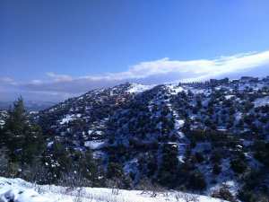 Tadart Imezgharen (village Mezraza) Frikat   At A3li Muhd