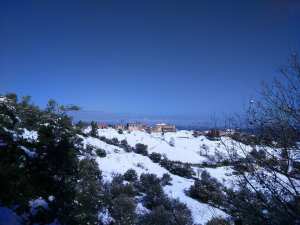 Tadart Imezgharen (village Mezraza) Frikat   At Qaru