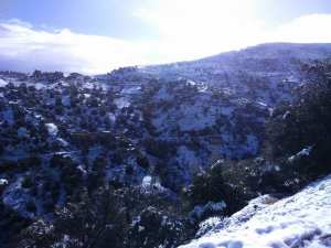 Tadart Imezgharen (village Mezraza) Frikat   Ica3banen