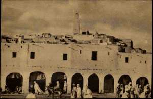 Ghardaia