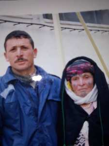 وفاة المغفور له ان شاء الله  تاغريست بشير ابن عمار