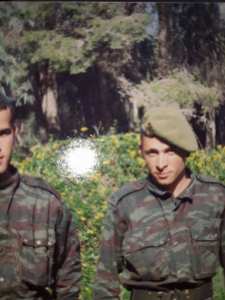 وفاة المغفور له ان شاء الله  تاغريست بشير ابن عمار