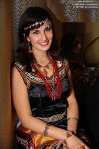 ملكة جمال منطقة القبائل