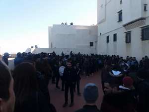 CONCERT  metalgeria 1st édition