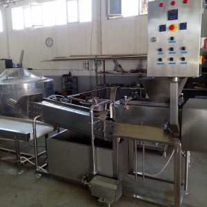 خطوط انتاج الاجبان و الالبان