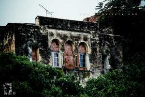 Anciennes maisons à Tlemcen, pourquoi ne pas subventionner leurs rénovation