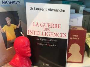 La guerre des intelligences