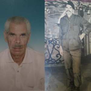 المجاهد أحسن بولقصع