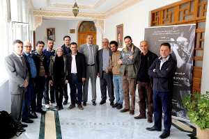 7ème édition du Festival national de la Photographie d’Art (Fespa) à Tlemcen intitulée les photographes de l'Ouest