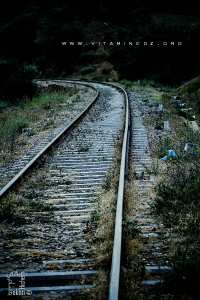 Voie ferrée à Tlemcen ... au lieu de sortir de la ville on lui donne un second souffle 2X plus rapide