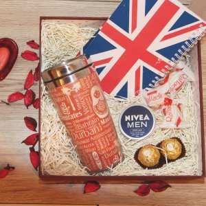 gift box special for him