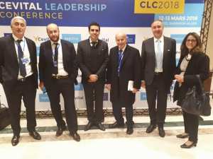 Fin de la Cevital Leadership Conference 2018 : rdv en 2019 pour une nouvelle édition !